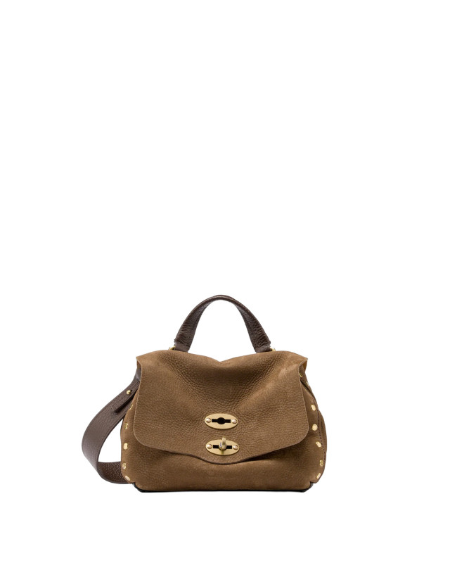 [Zanellato] Tote bag FW26 068090BABY 0070000Z1164