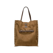 [Zanellato] Tote bag FW26 068790M 0070000Z1164