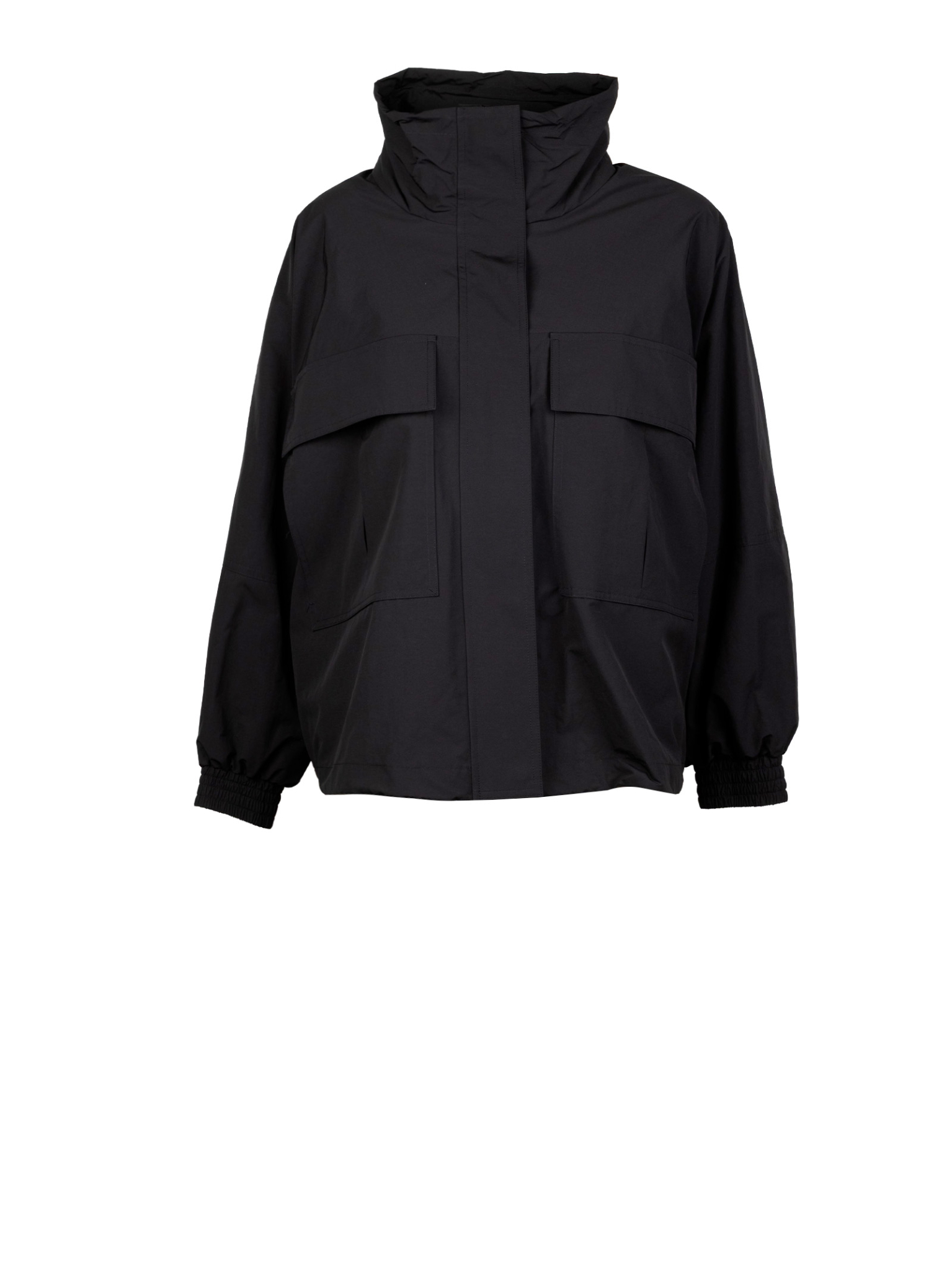 [Max Mara] Casual Jacket FW26 2625026051600DEPOCA001