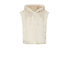[Max Mara] Vest FW26 2625296011600ACCENNI004