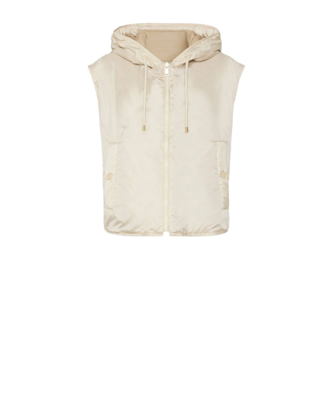[Max Mara] Vest FW26 2625296011600ACCENNI004