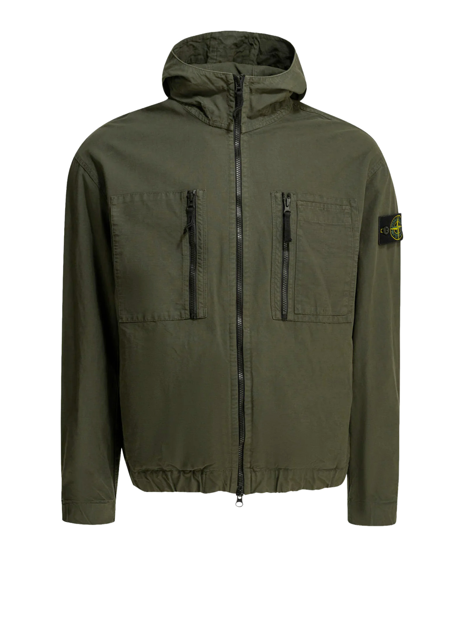 [Stone Island] Casual Jacket FW26 L2S151200011S0211V0078