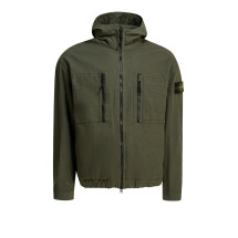 [Stone Island] Casual Jacket FW26 L2S151200011S0211V0078