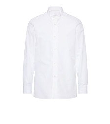 [Maison Margiela] Shirts Long Sleeve FW26 S50DT0078S43001100
