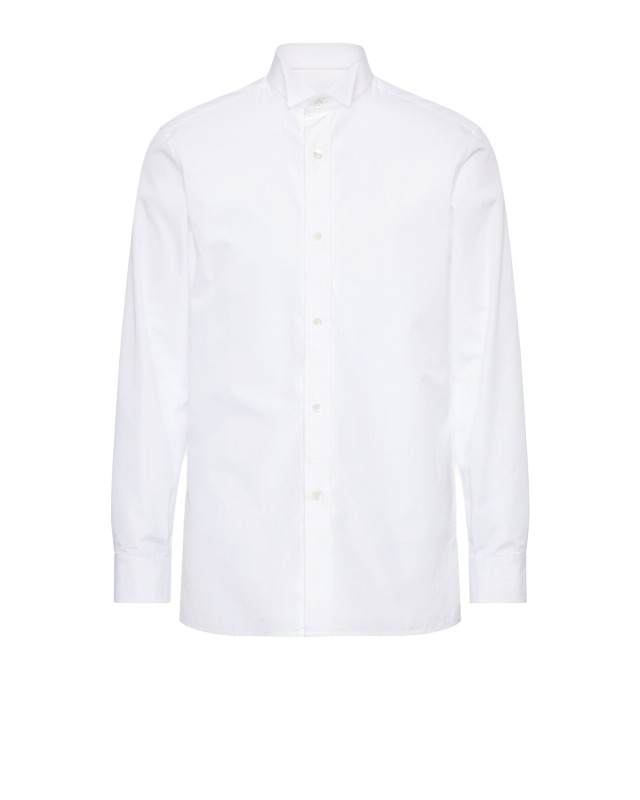 [Maison Margiela] Shirts Long Sleeve FW26 S50DT0078S43001100