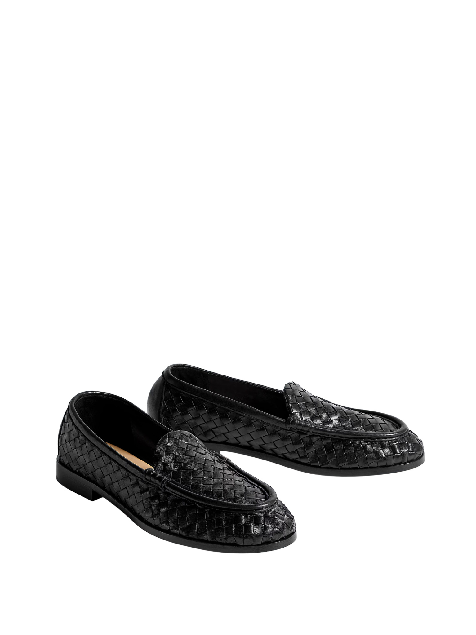[Bottega Veneta] Loafer FW26 867815V2ED01000