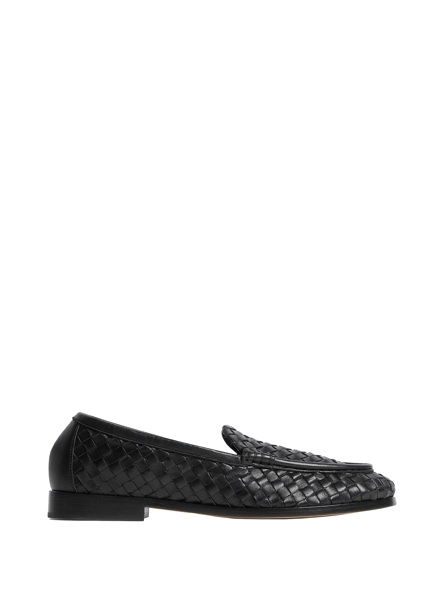 [Bottega Veneta] Loafer FW26 867815V2ED01000