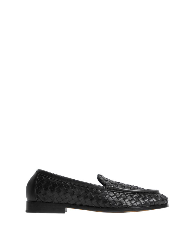 [Bottega Veneta] Loafer FW26 867815V2ED01000