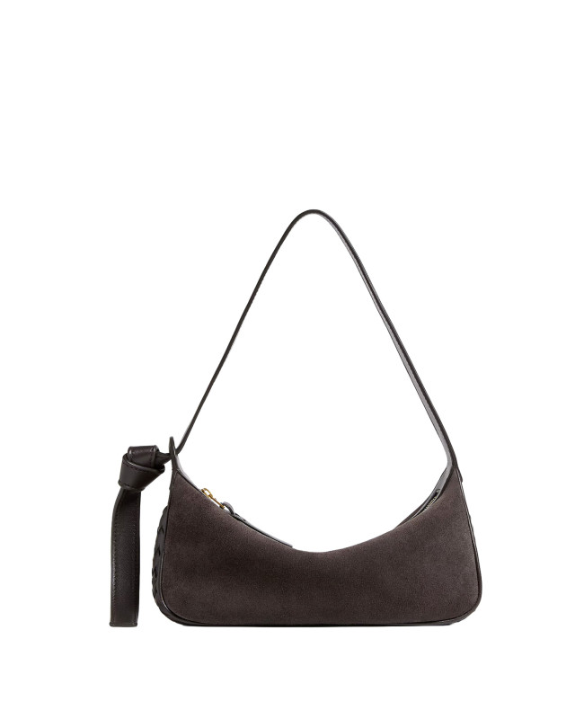 [Bottega Veneta] Shoulder bag FW26 876370V6T612028