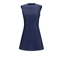 [Balenciaga] Sleeveless dress FW26 A00293TUT228065