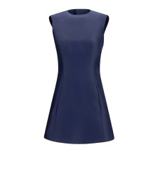[Balenciaga] Sleeveless dress FW26 A00293TUT228065
