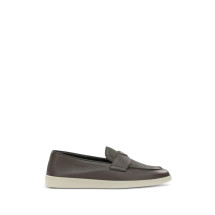 [Prada] Loafer FW26 2DG124  F G001013F0201