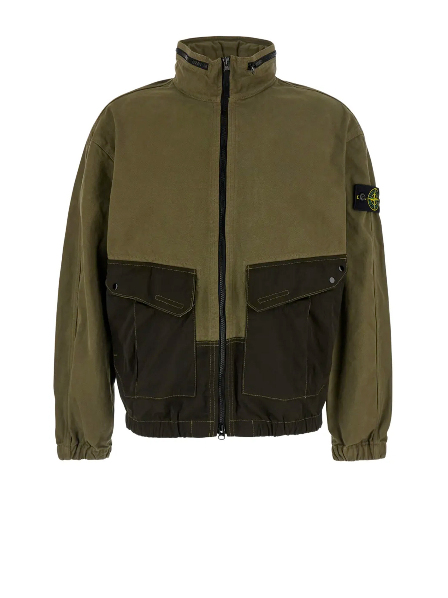 [Stone Island] Casual Jacket FW26 L2S151200039S0482V005G