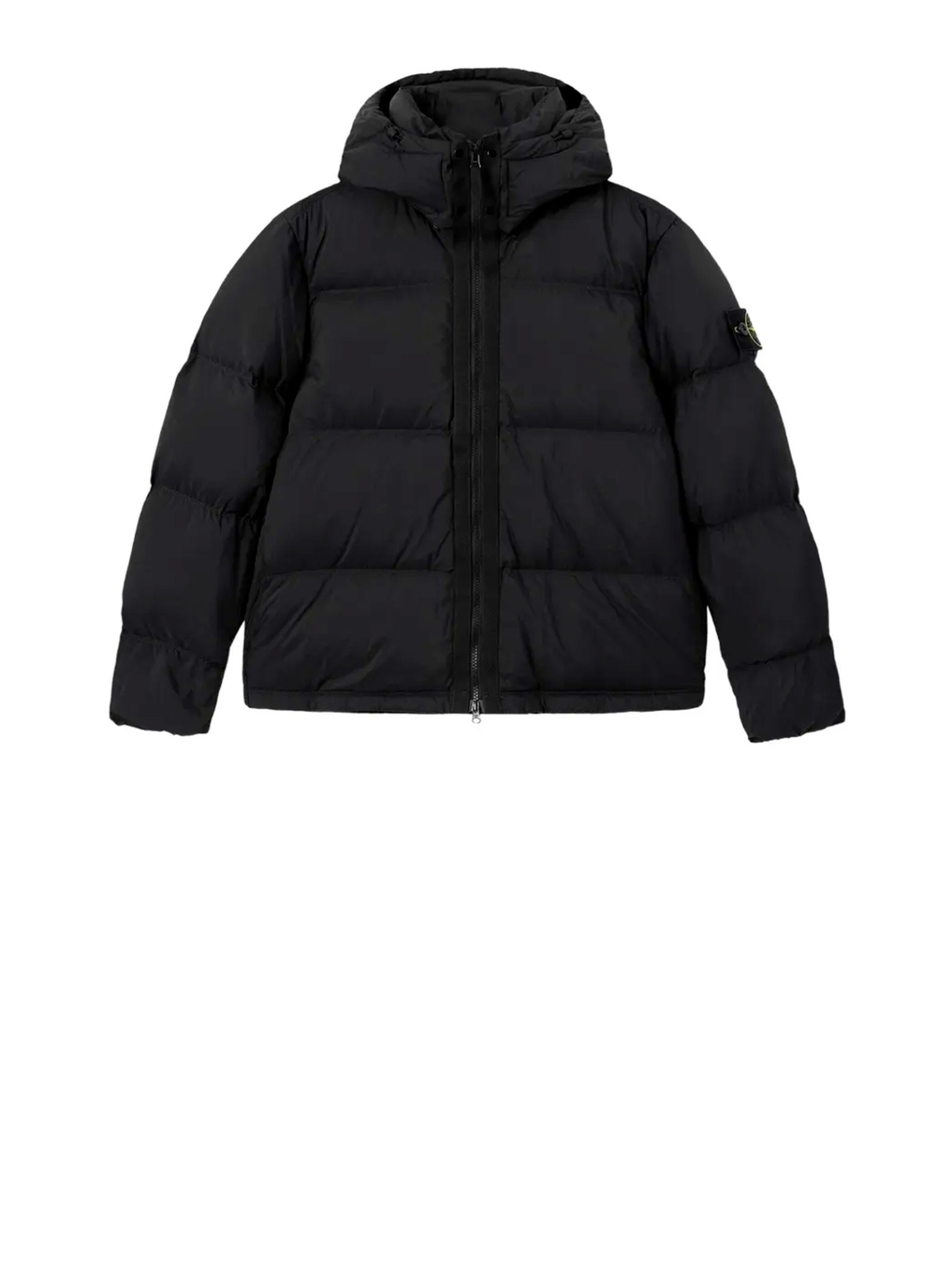 [Stone Island] Down Jacket FW26 L2S154100013S0483V0029
