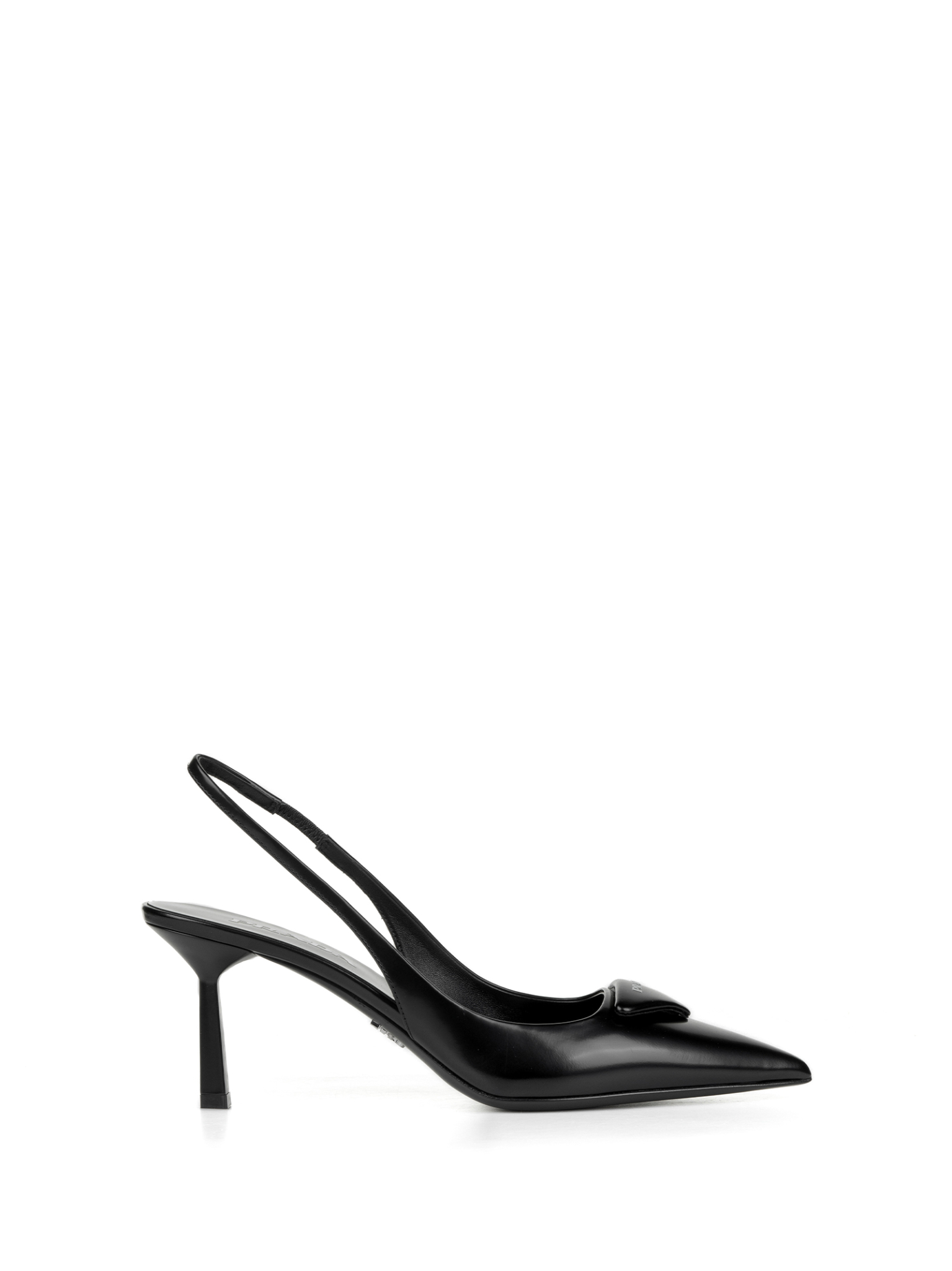 [Prada] Slingback FW26 1I901M F DD75055F0002