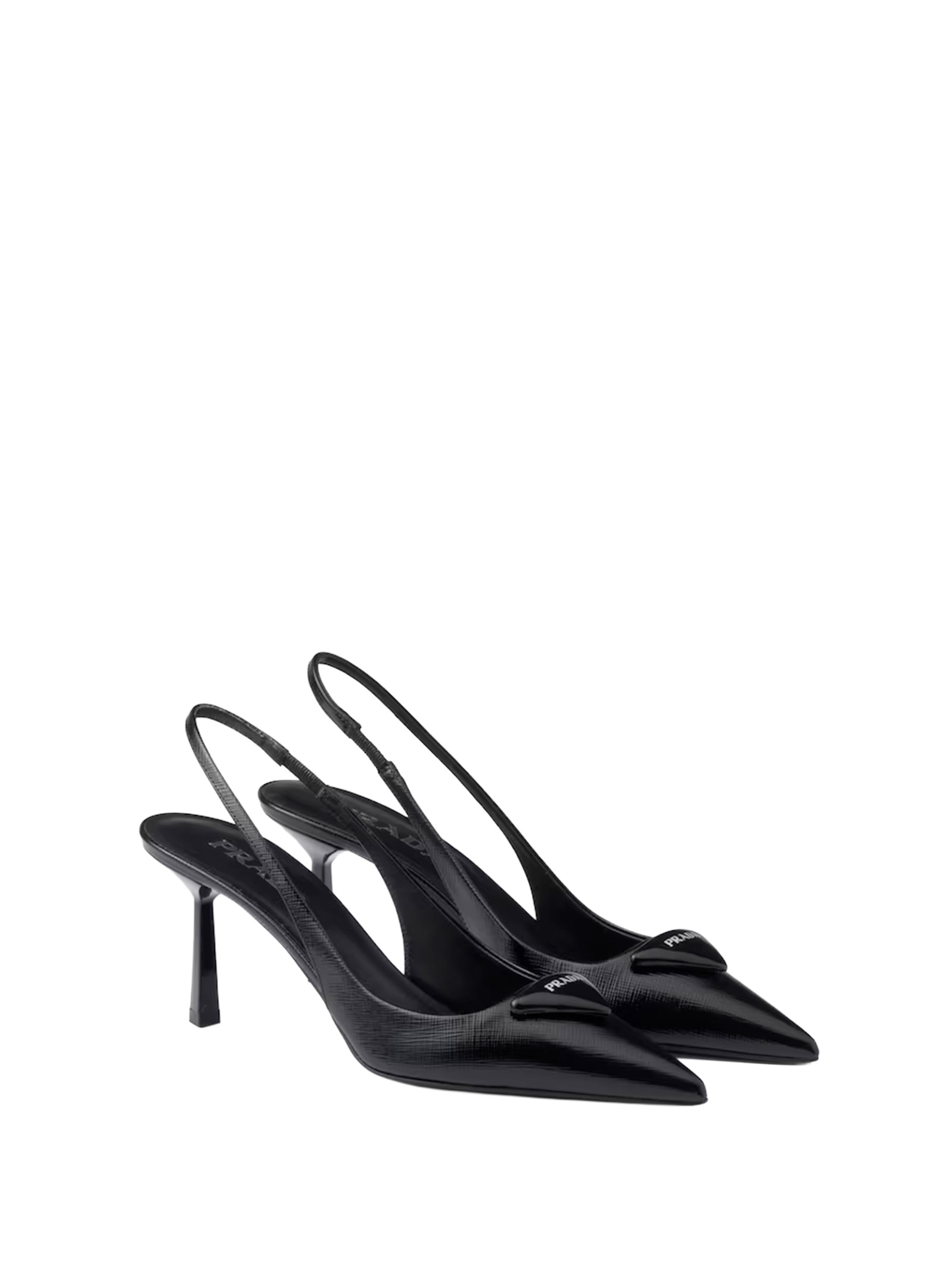 [Prada] Slingback FW26 1I901M F DD753A9SF0002