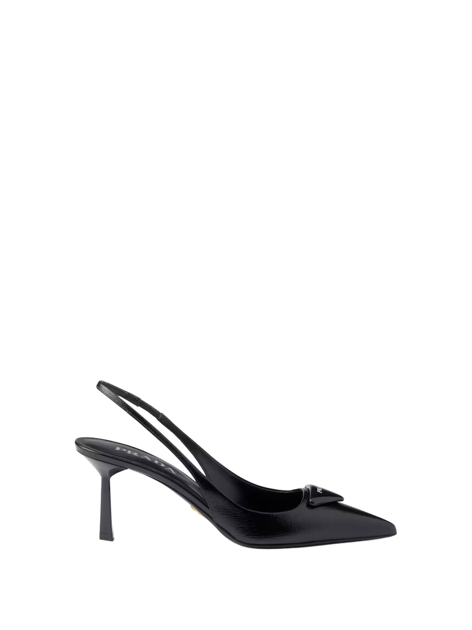 [Prada] Slingback FW26 1I901M F DD753A9SF0002