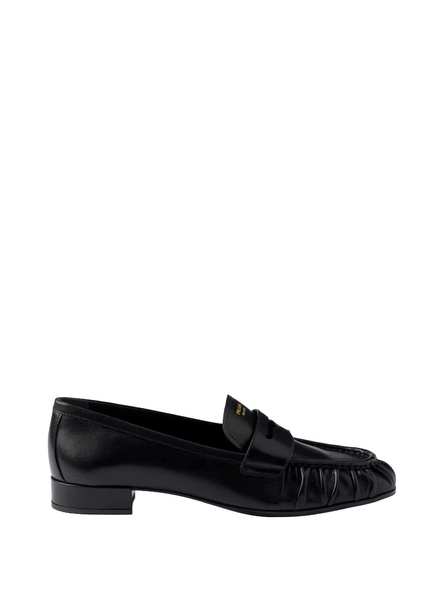 [Prada] Loafer FW26 1D175O F 020007F0002