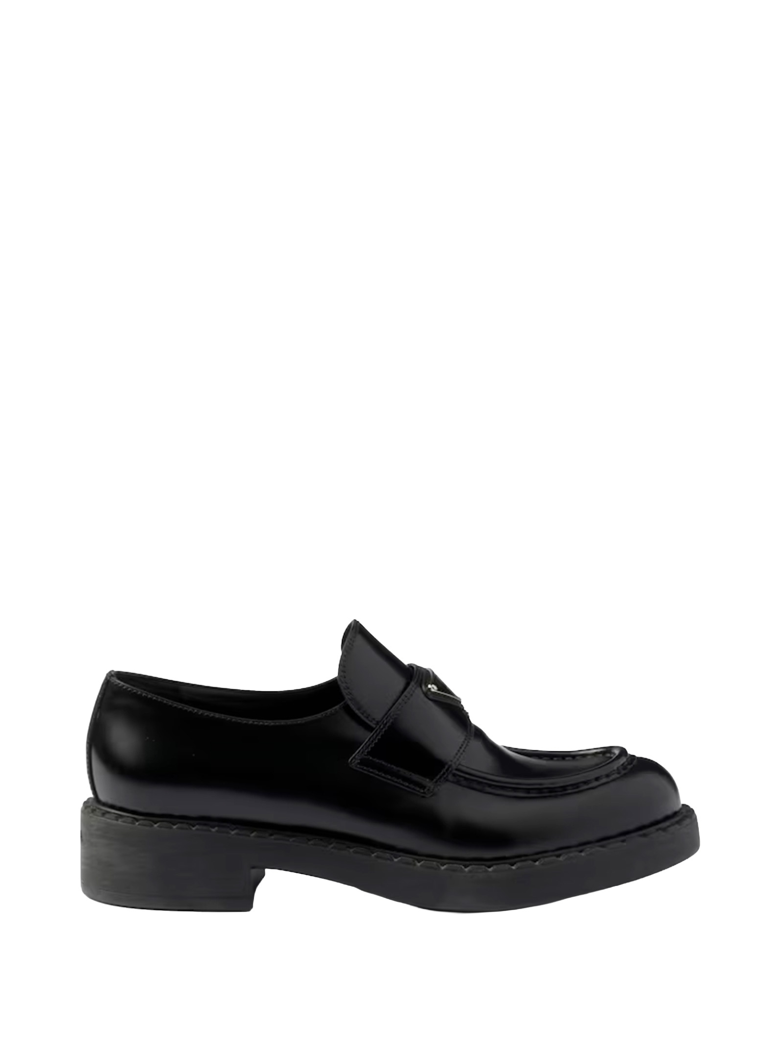 [Prada] Loafer FW26 1D246M F G050ULSF0002
