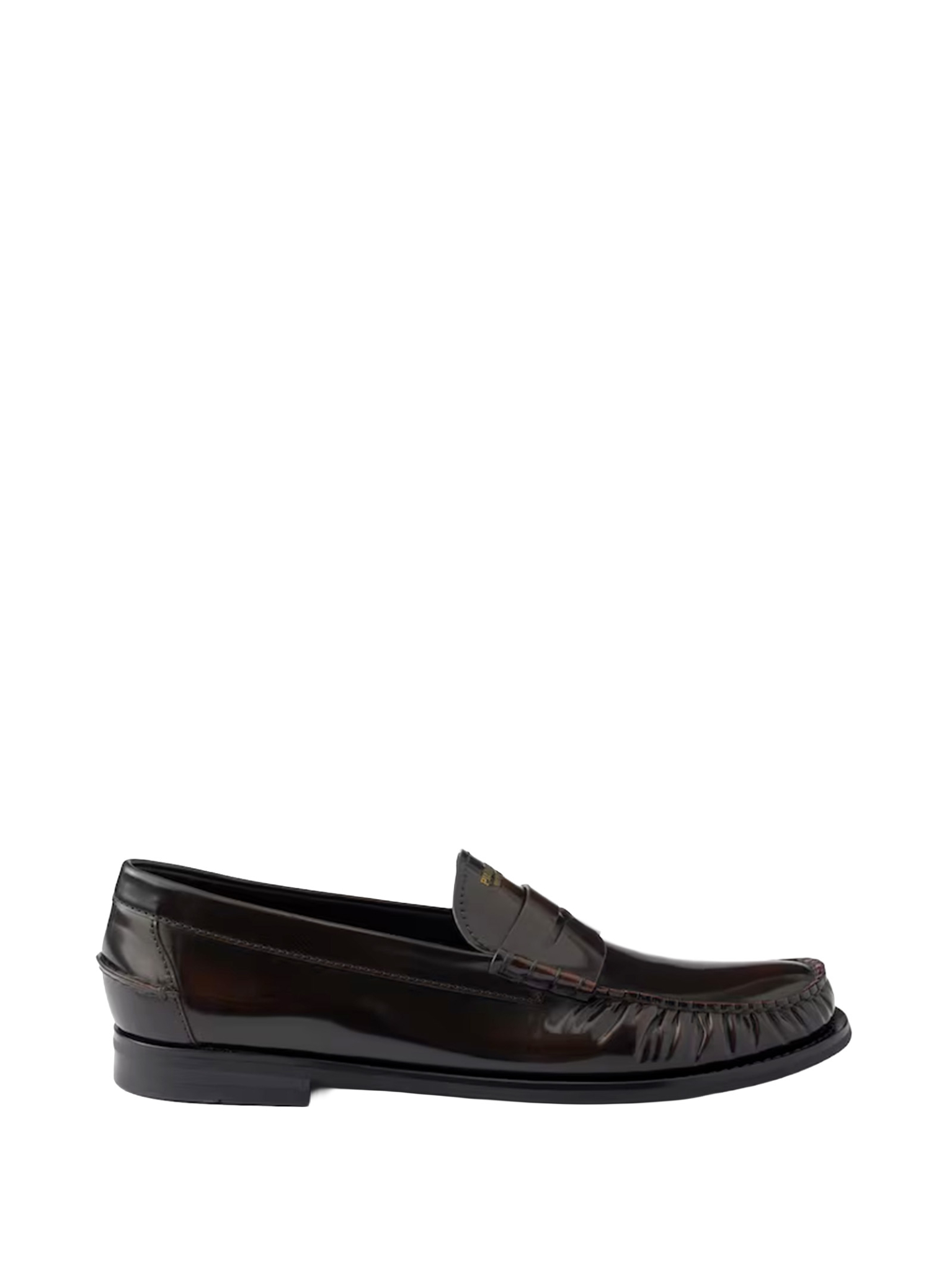 [Prada] Loafer FW26 2DB239 F X000055F0038