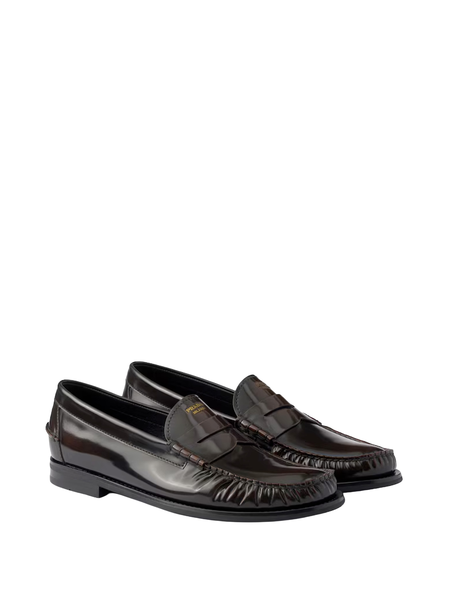 [Prada] Loafer FW26 2DB239 F X000055F0038