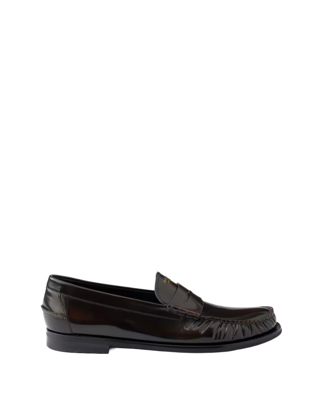 [Prada] Loafer FW26 2DB239 F X000055F0038