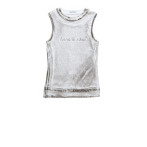 [Acne] T-shirts Sleeveless FW26 AL0542J83