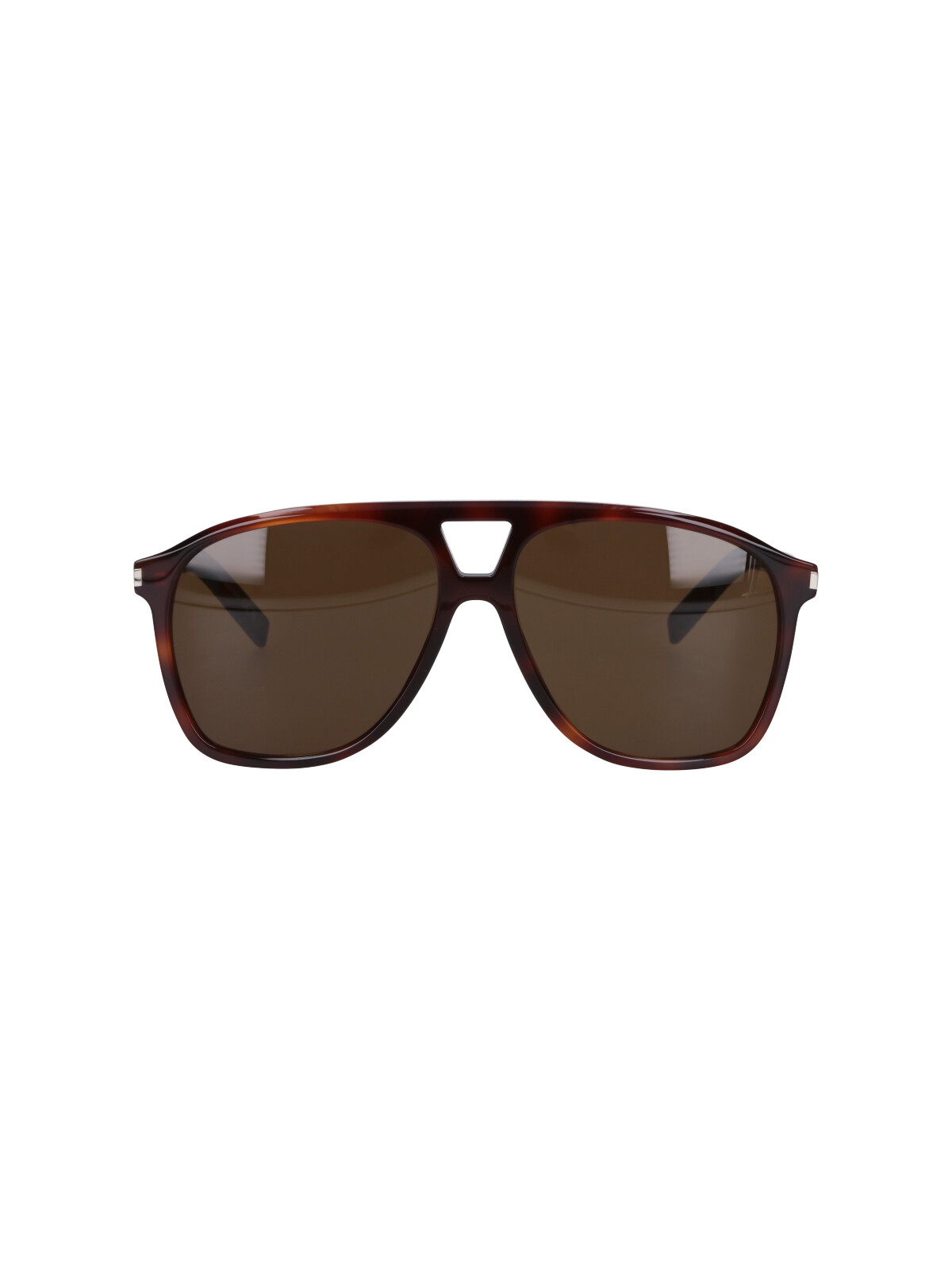 [Saint Laurent] Sunglasses FW26 736443 Y99562345
