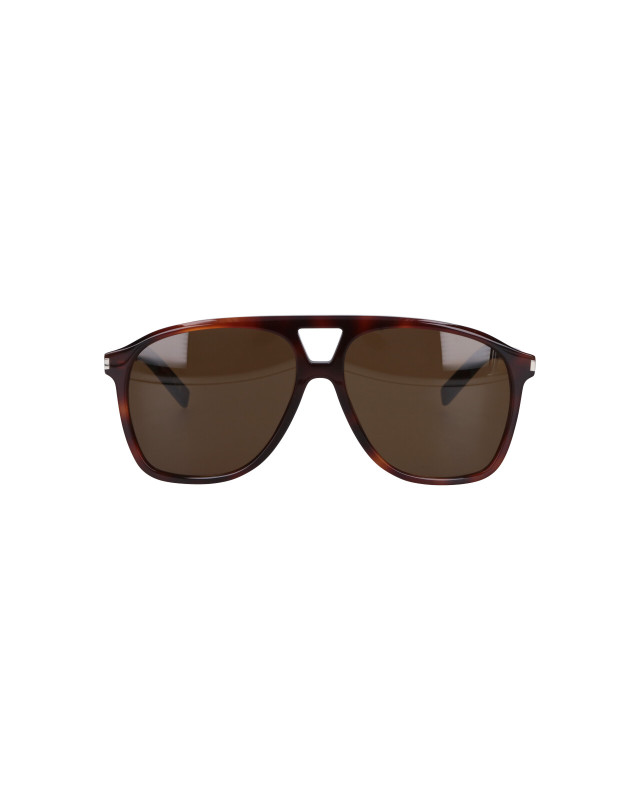 [Saint Laurent] Sunglasses FW26 736443 Y99562345
