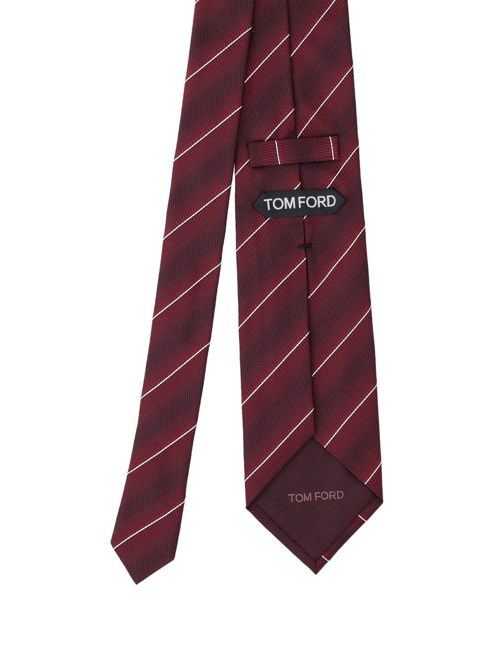 [Tom Ford] Tie CO STE001-S0352RAI