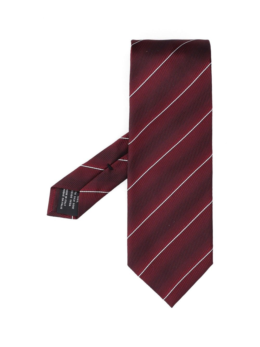 [Tom Ford] Tie CO STE001-S0352RAI