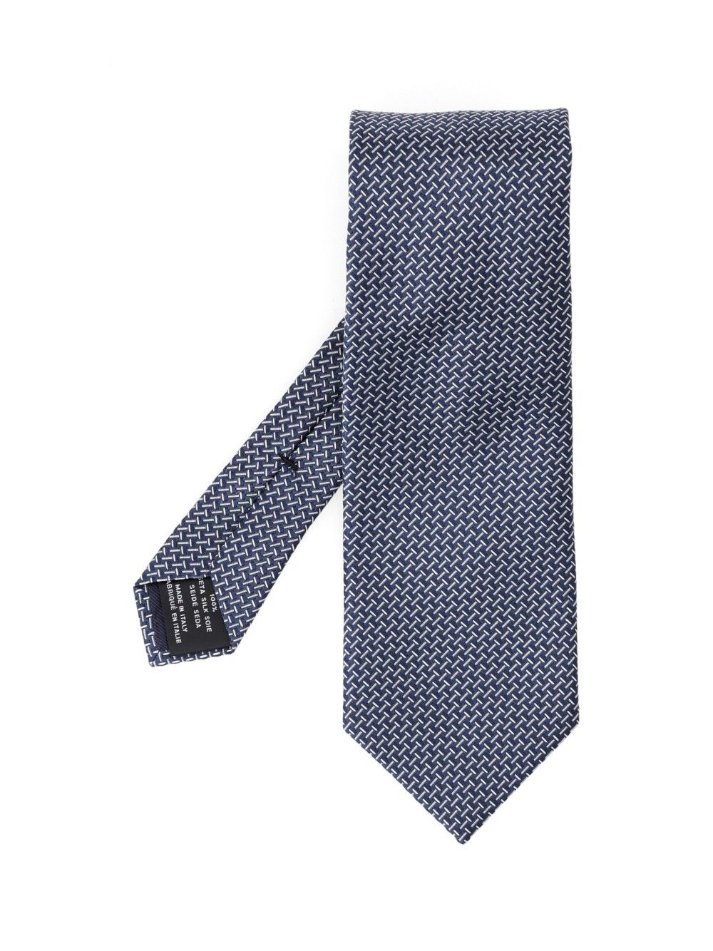 [Tom Ford] Tie CO STE001-S0364UBA