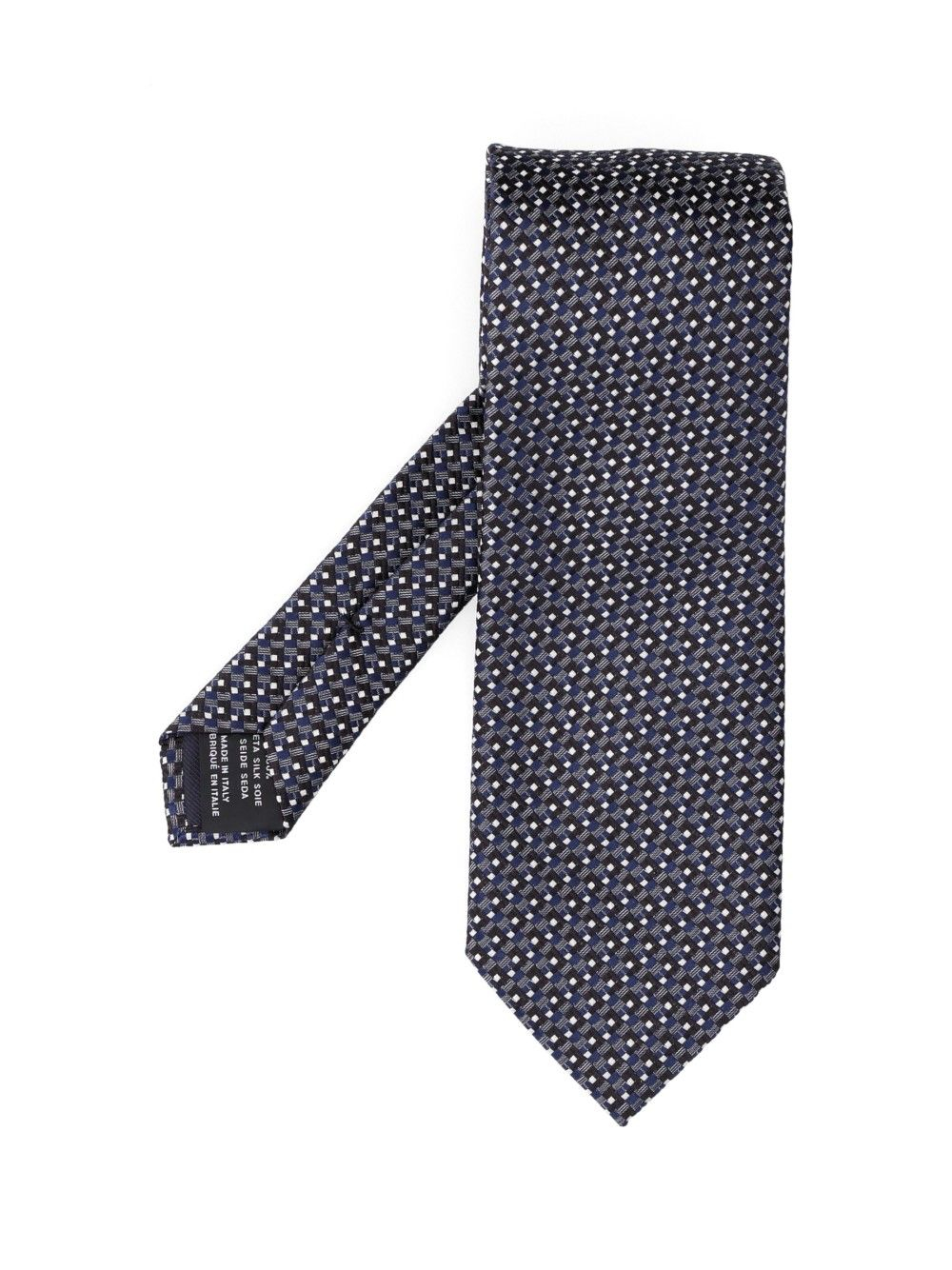 [Tom Ford] Tie CO STE001-S0357UBZ