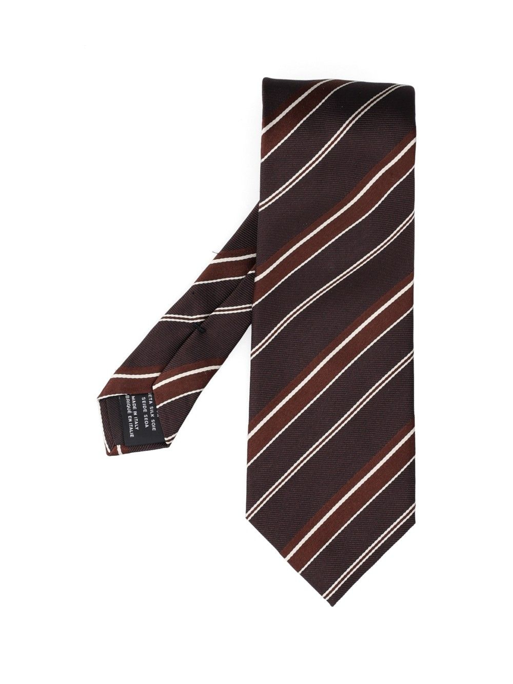 [Tom Ford] Tie CO STE001-S0340EEA