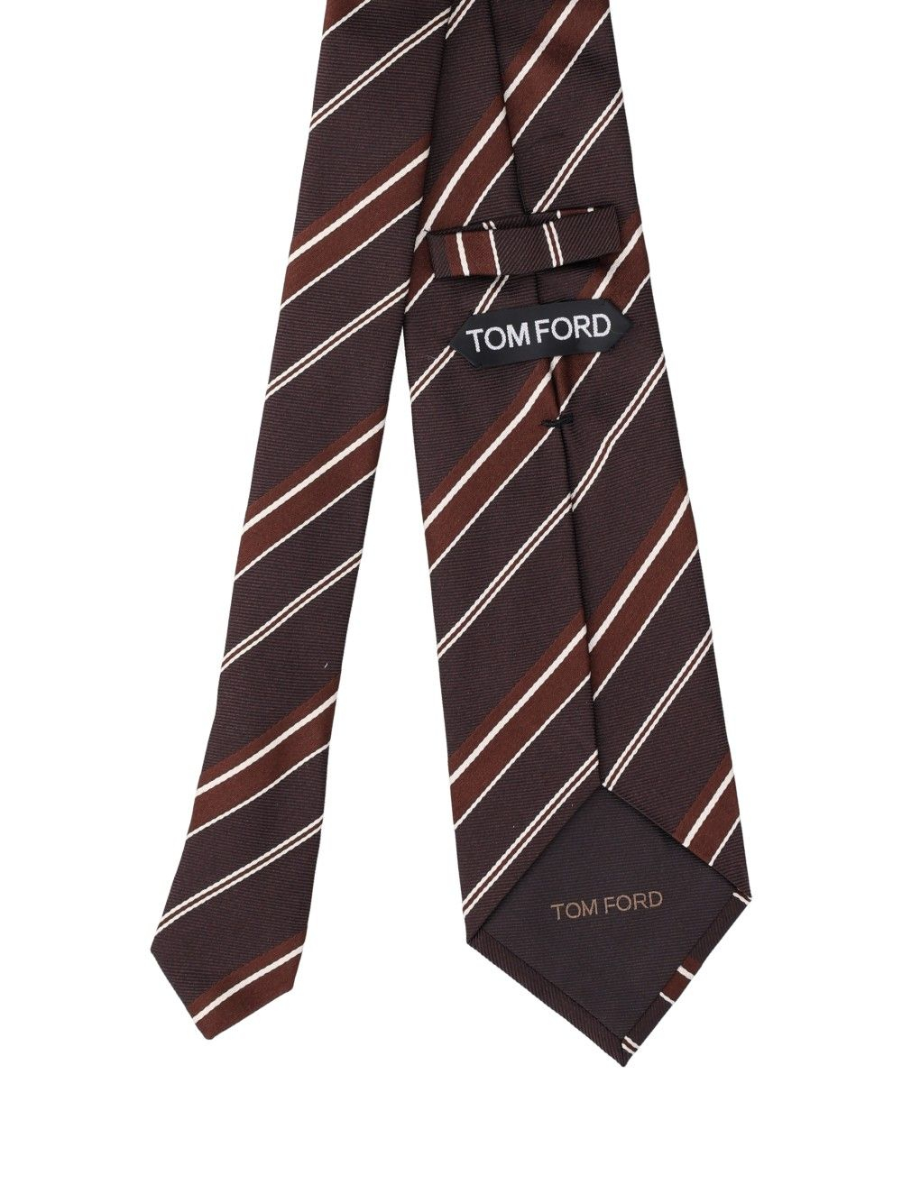 [Tom Ford] Tie CO STE001-S0340EEA