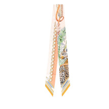 [Ferragamo] Scarf CO 321280795099003