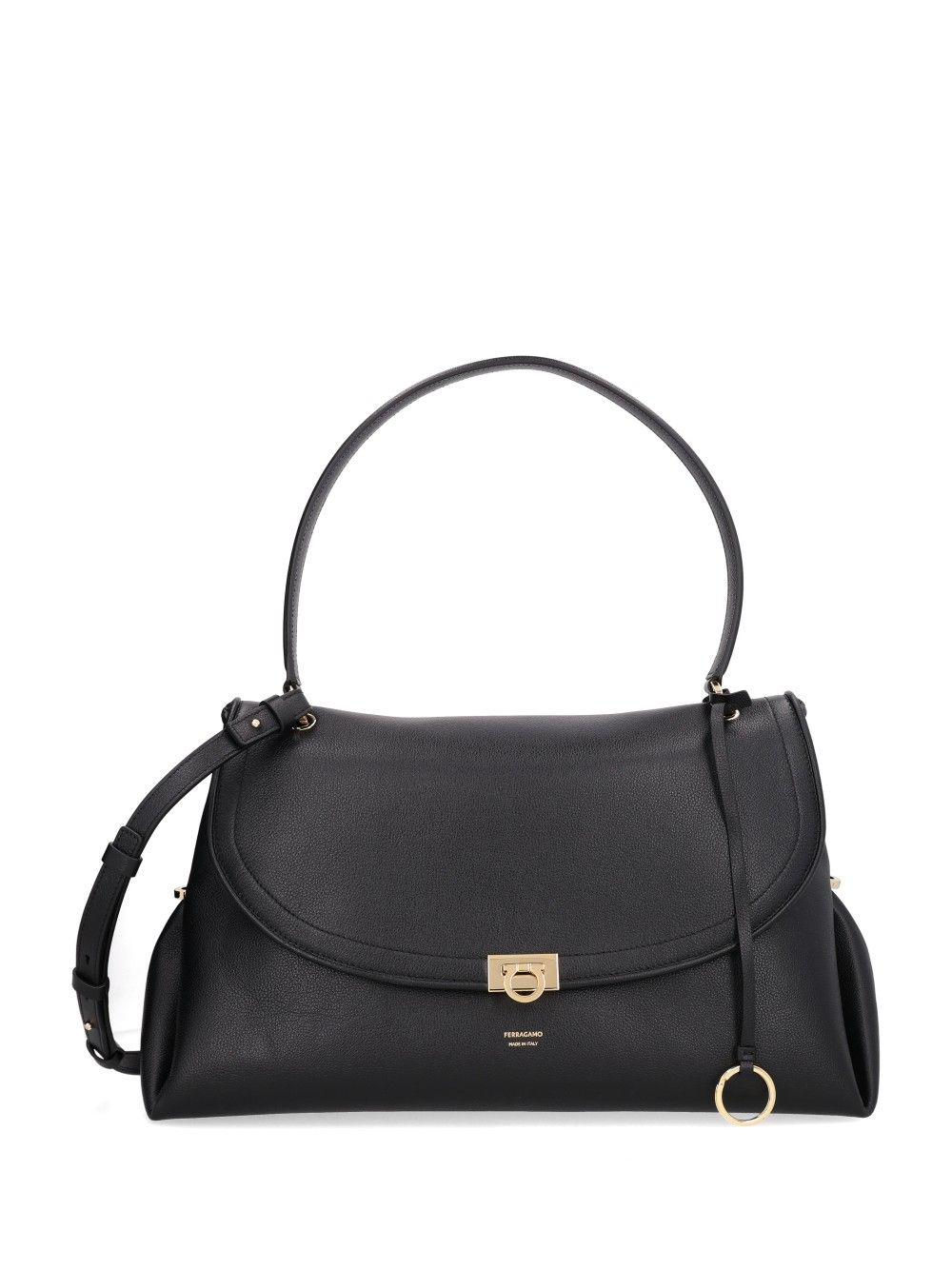 [Ferragamo] Shoulder bag CO 21A866796250001