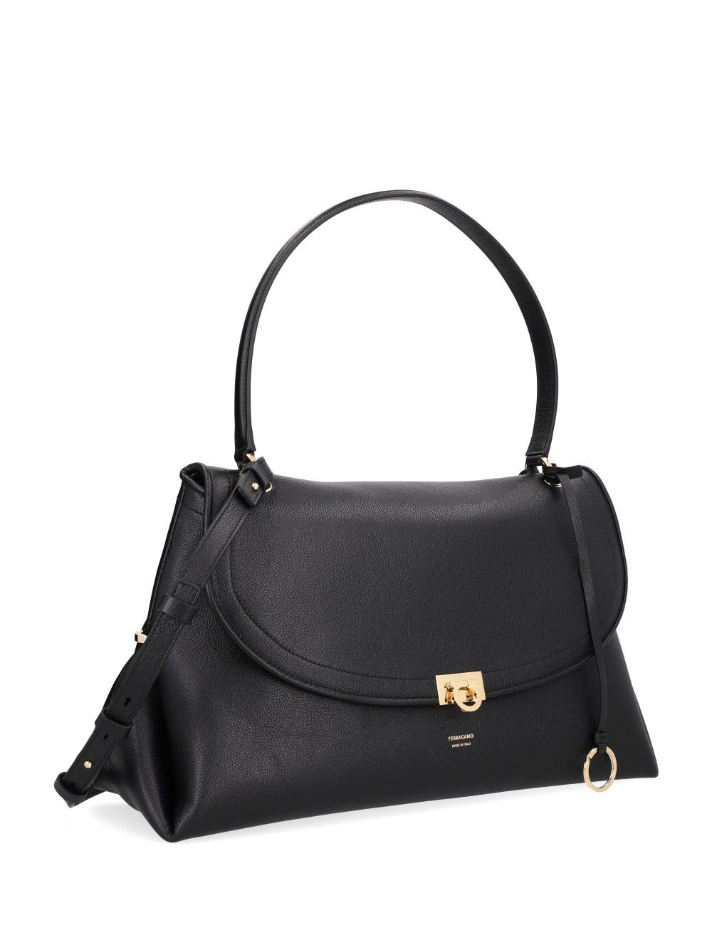 [Ferragamo] Shoulder bag CO 21A866796250001