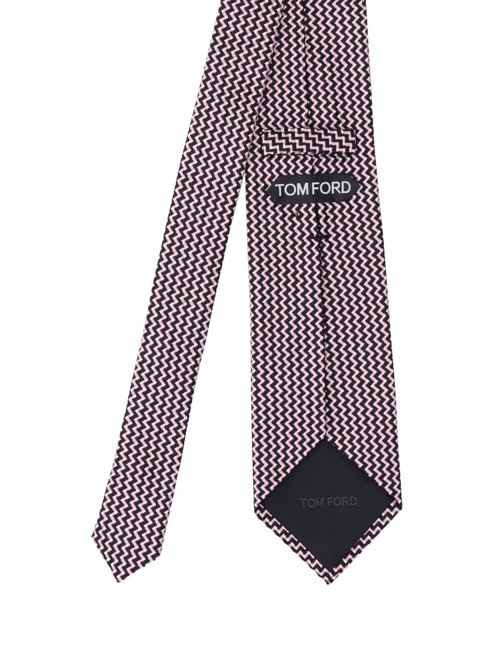 [Tom Ford] Tie CO STE001-S0358PAR