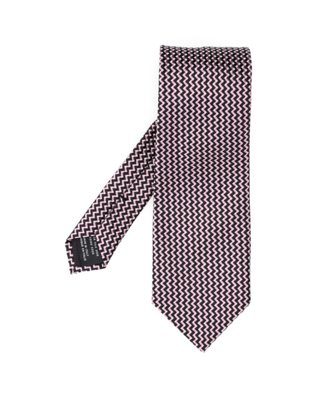 [Tom Ford] Tie CO STE001-S0358PAR