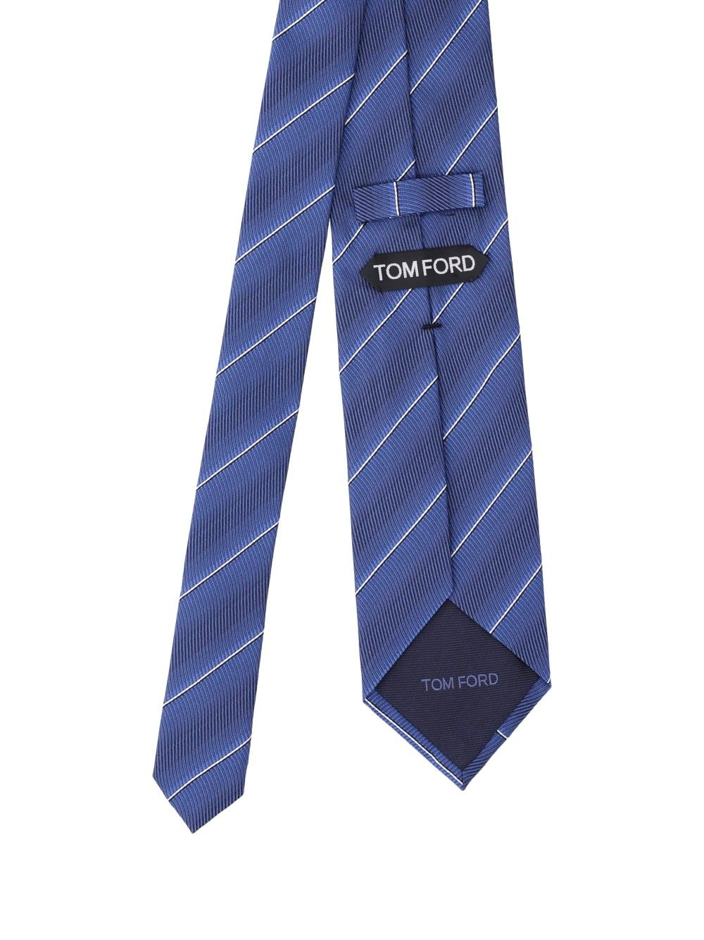 [Tom Ford] Tie CO STE001-S0352UBJ