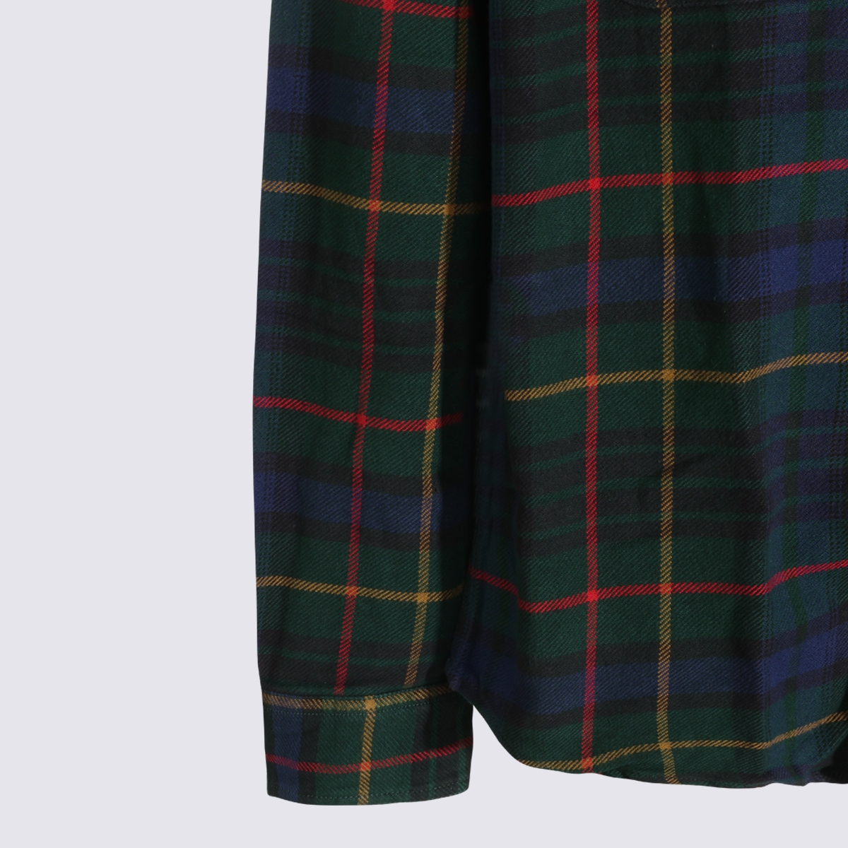 [Filson] Shirts Long Sleeve FW26 262FMCAM0016W0322304
