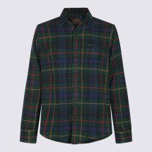 [Filson] Shirts Long Sleeve FW26 262FMCAM0016W0322304