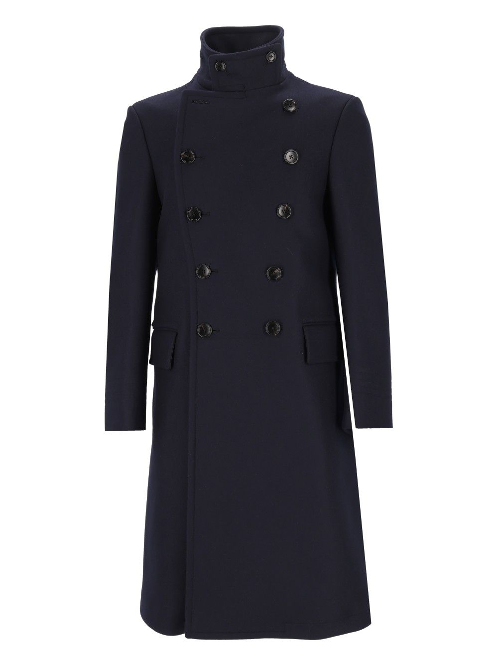 [Tom Ford] Coat CO OCL007-FMW064UCD