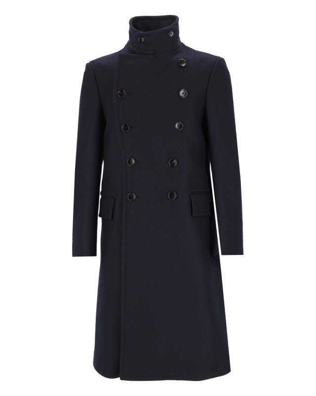[Tom Ford] Coat CO OCL007-FMW064UCD