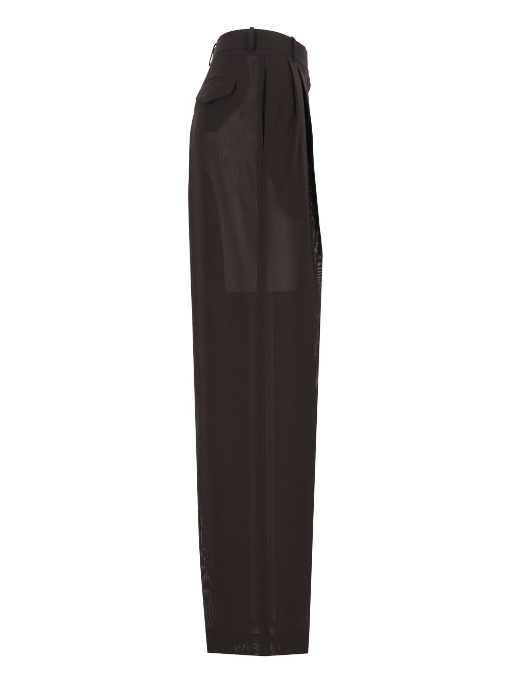 [Tom Ford] Trousers CO PAW691-FAX1804EDB