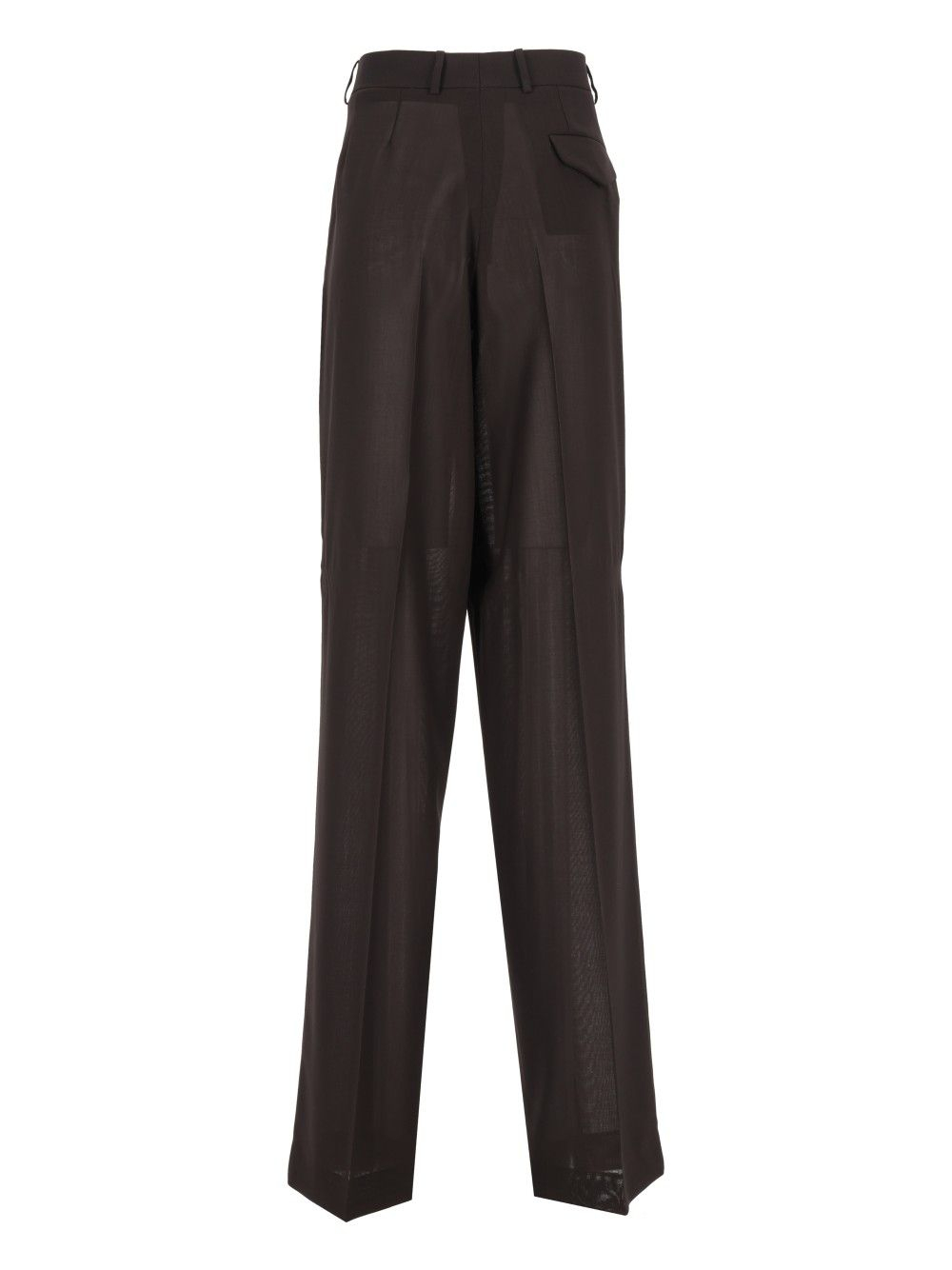 [Tom Ford] Trousers CO PAW691-FAX1804EDB