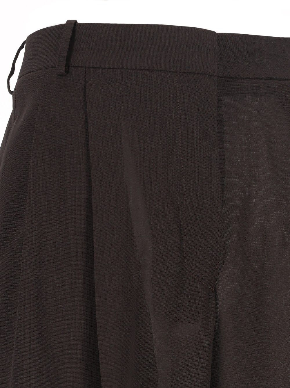 [Tom Ford] Trousers CO PAW691-FAX1804EDB