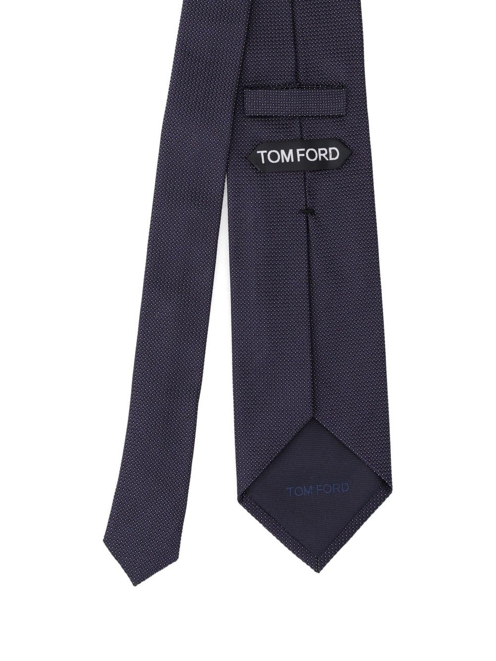 [Tom Ford] Tie CO STE001-S0367UCC