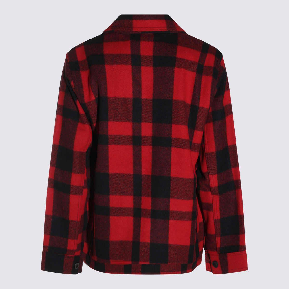 [Filson] Casual Jacket FW26 262FMCPS0137W0588645